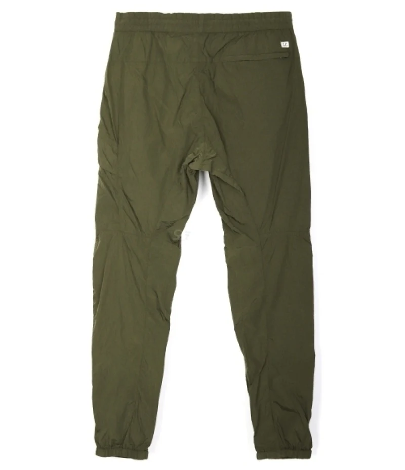 Cp Company 053A Chrome-R Cargo Pants In Ivy Green - Image 4