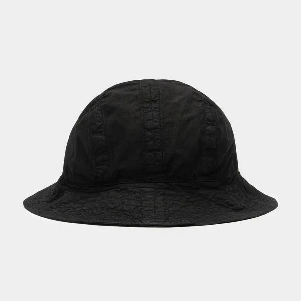 Cp Company Ba-Tic Bucket Hat 169A Black - Image 3