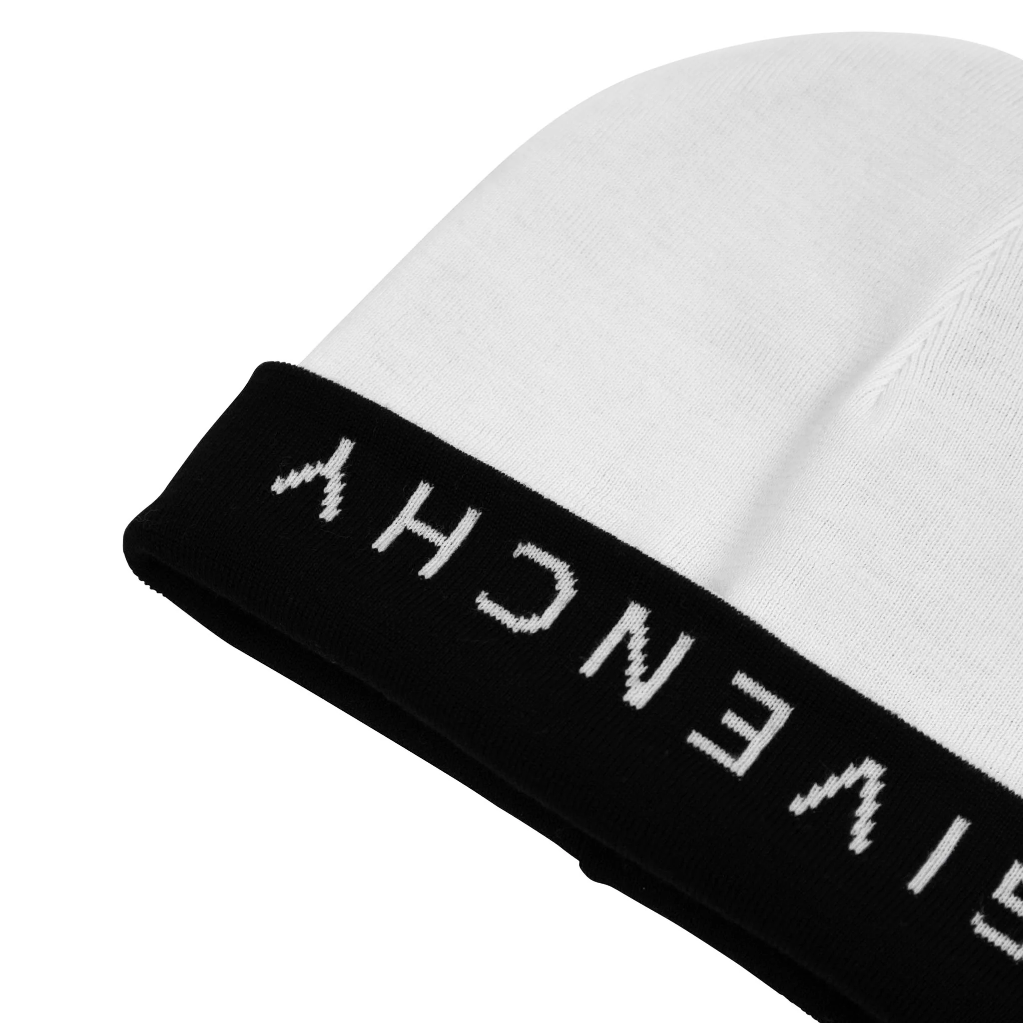 Givenchy Reversible Beanie - Image 3