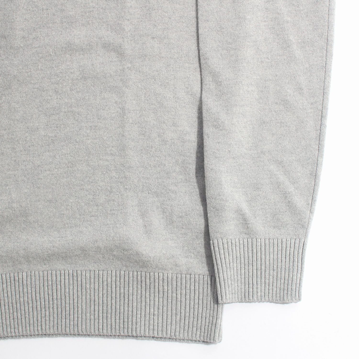 Stone Island Rws Light Knit Sweatshirt In Grey - Image 3